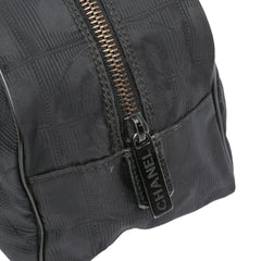 New Travel Line Nylon Handbag