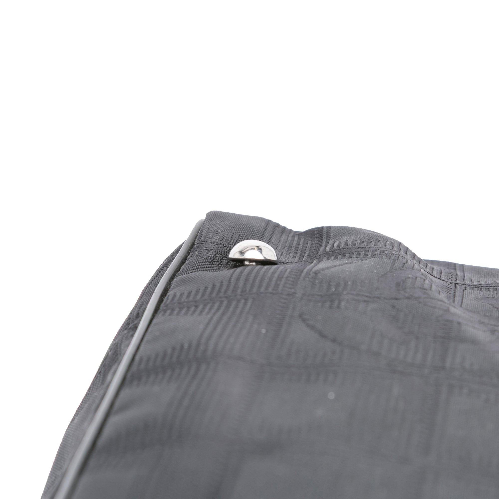 New Travel Line Nylon Handbag