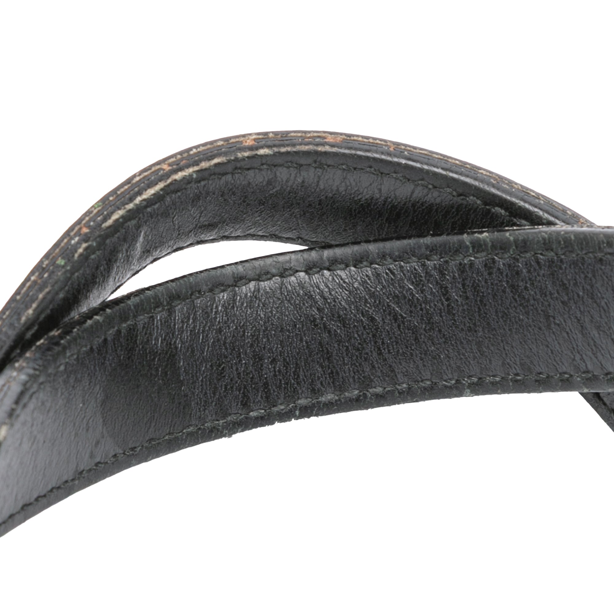 New Travel Line Nylon Handbag