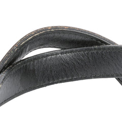 New Travel Line Nylon Handbag