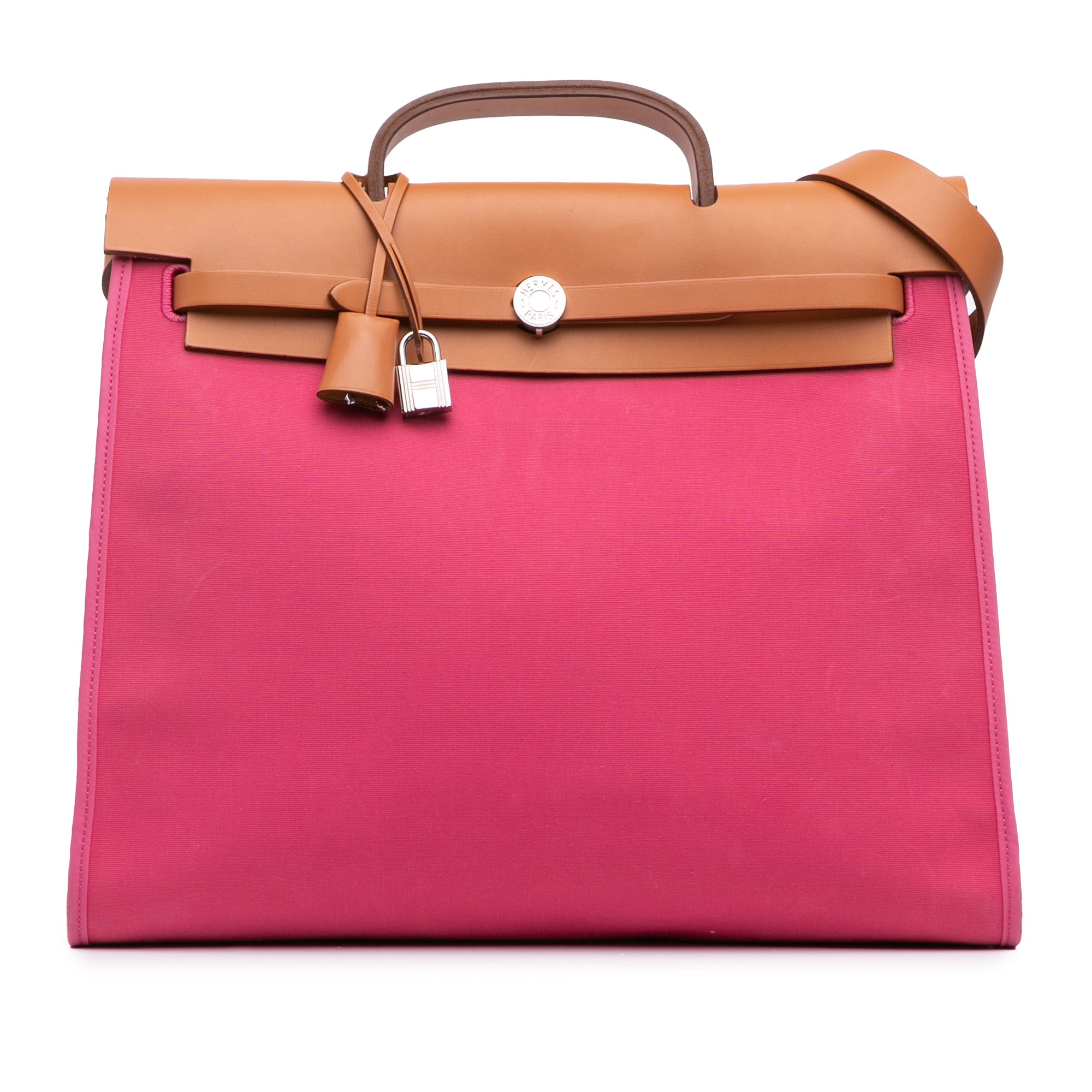 Toile Herbag Zip 39
