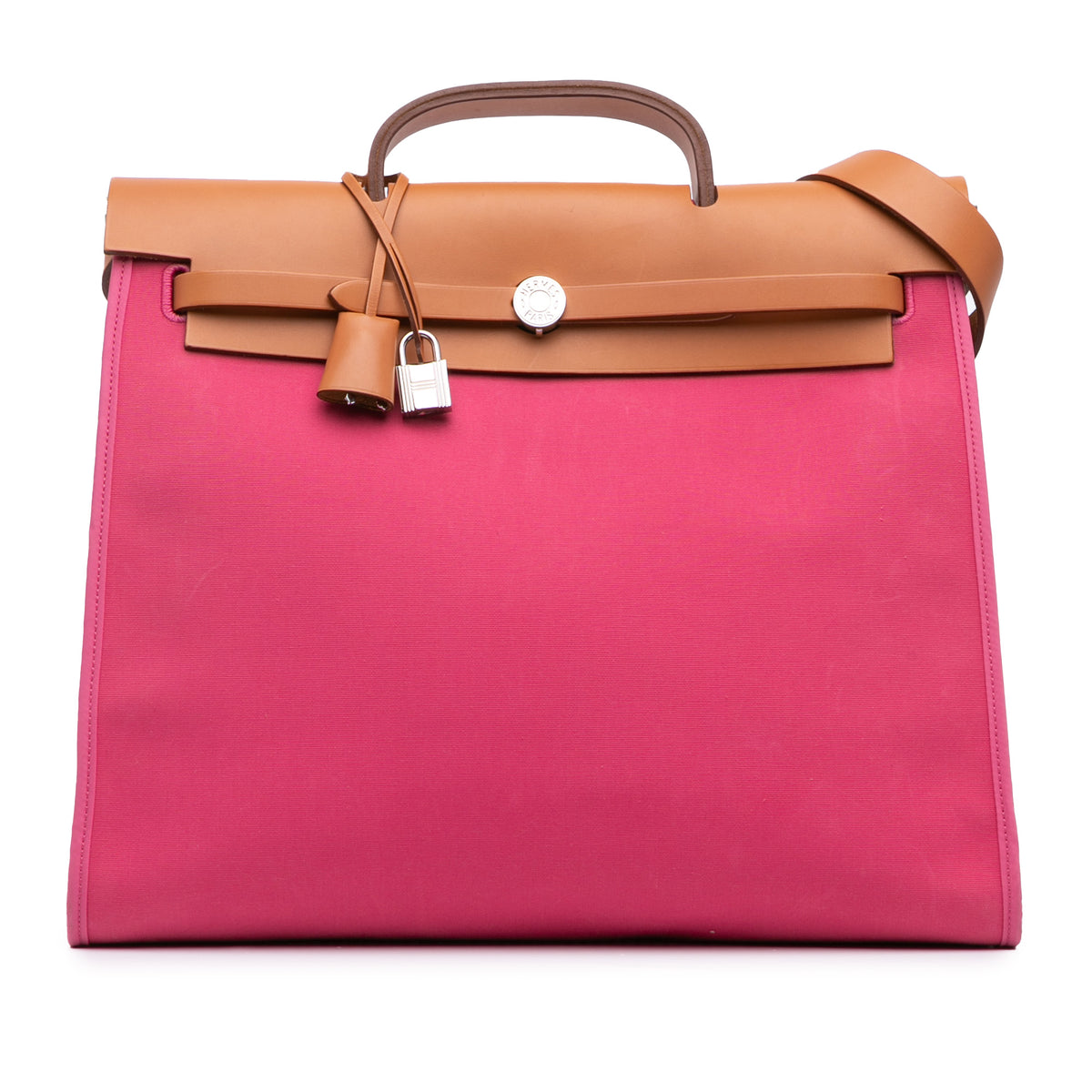 Toile Herbag Zip 39