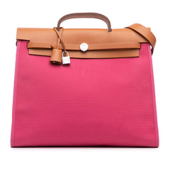 Toile Herbag Zip 39
