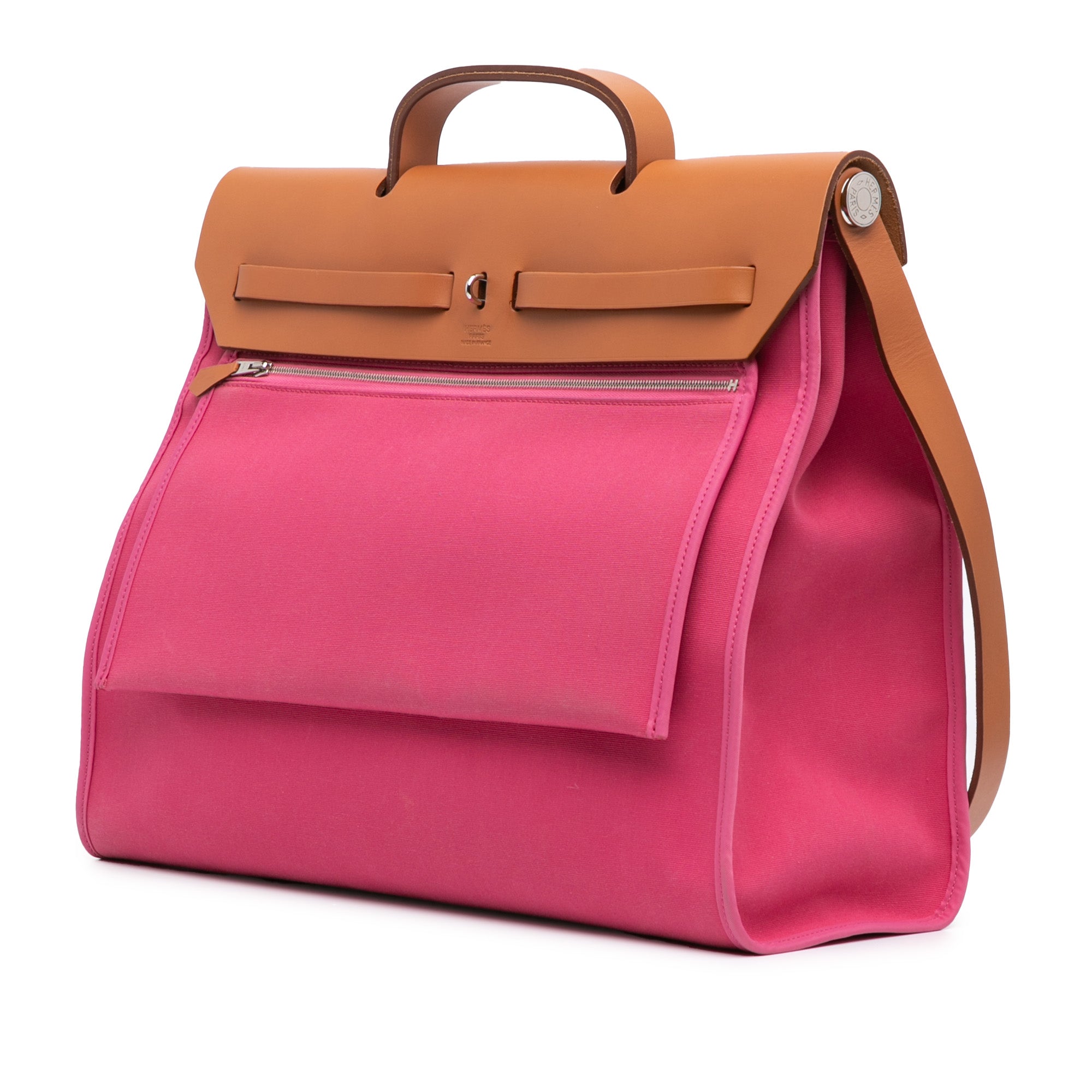 Toile Herbag Zip 39