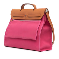 Toile Herbag Zip 39