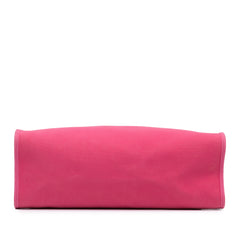 Toile Herbag Zip 39