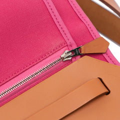 Toile Herbag Zip 39