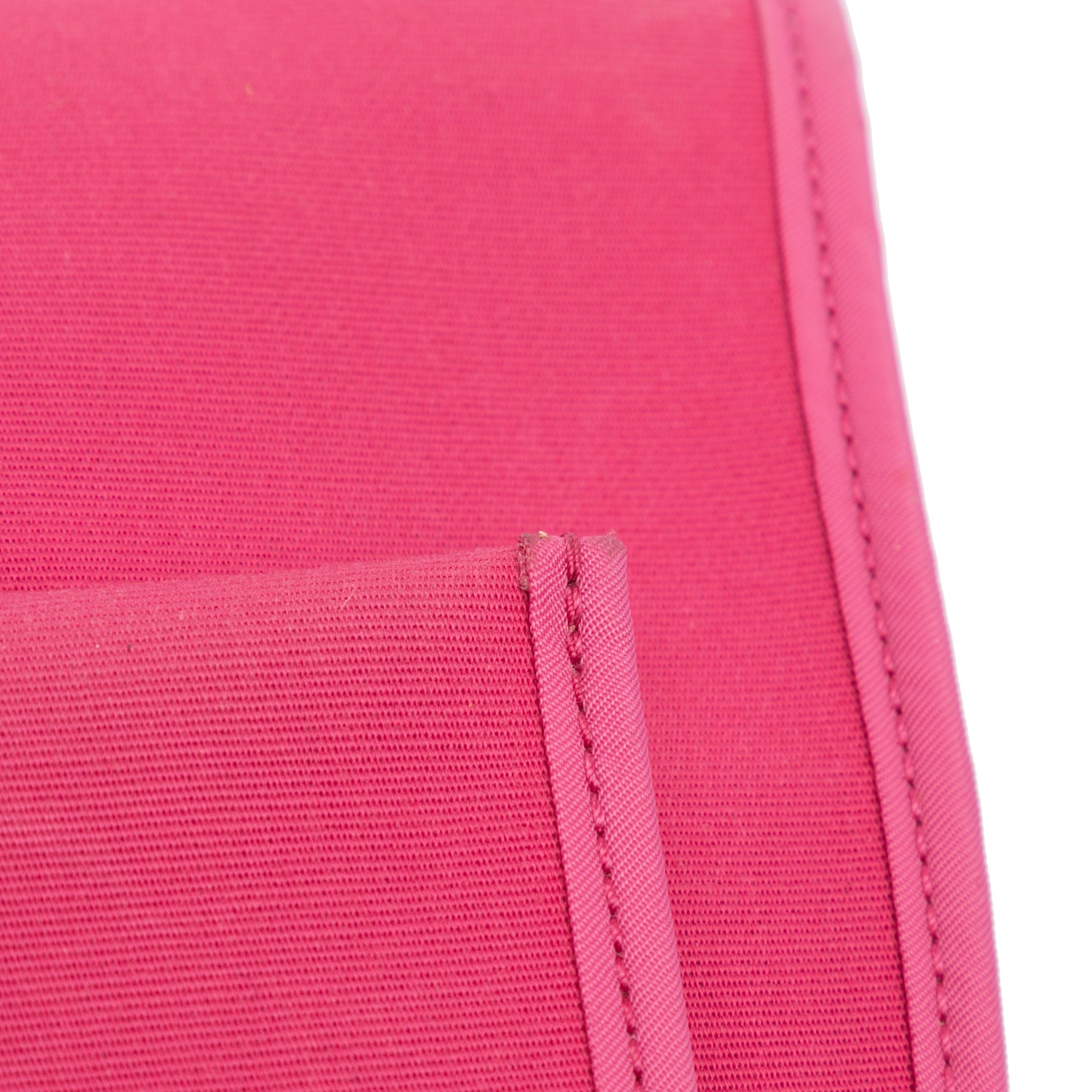Toile Herbag Zip 39