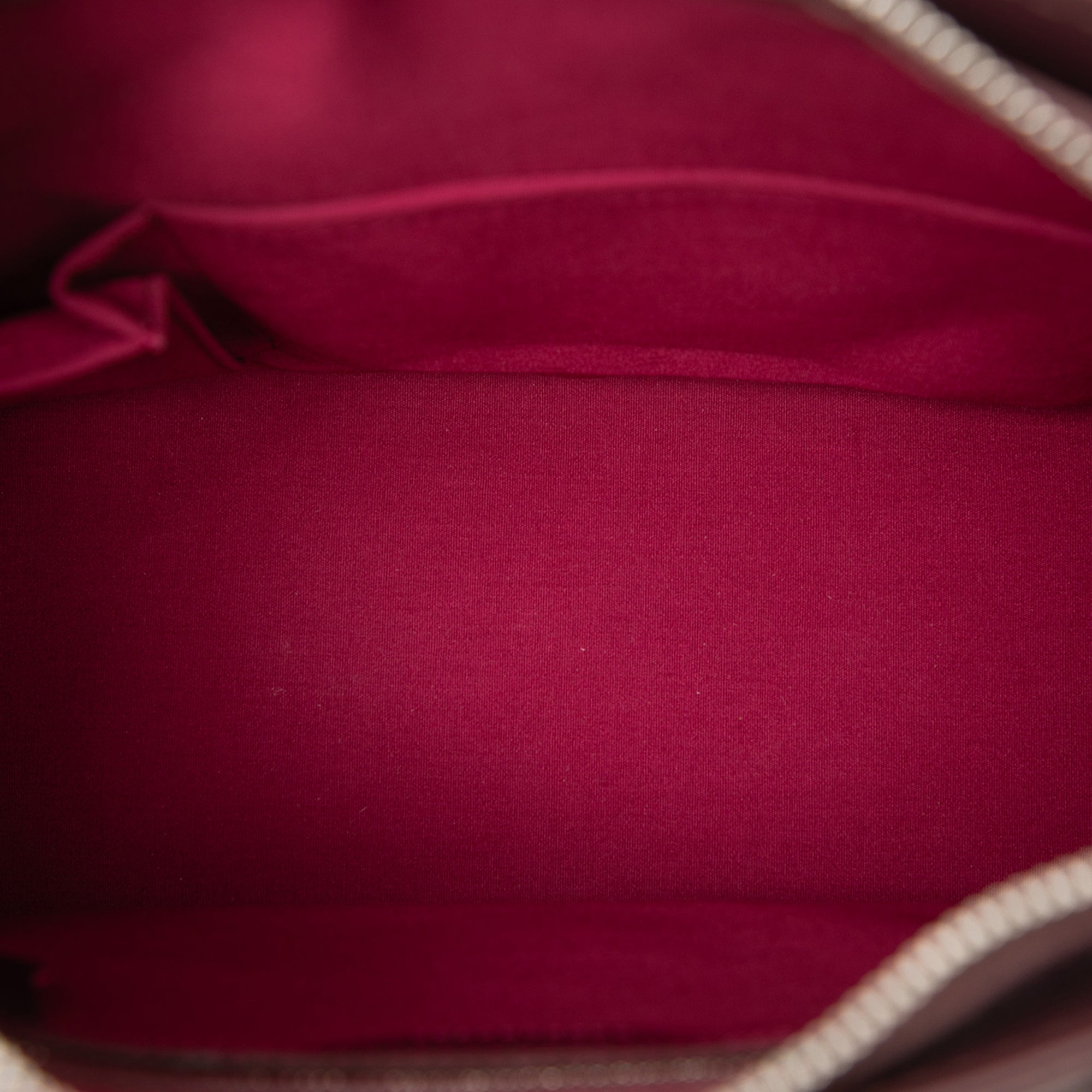 Monogram Mat Stockton