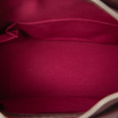 Monogram Mat Stockton