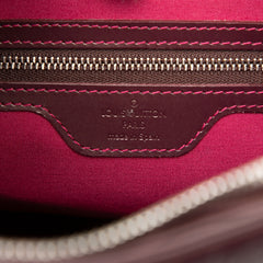 Monogram Mat Stockton