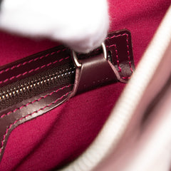 Monogram Mat Stockton