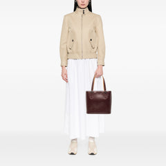 Monogram Mat Stockton