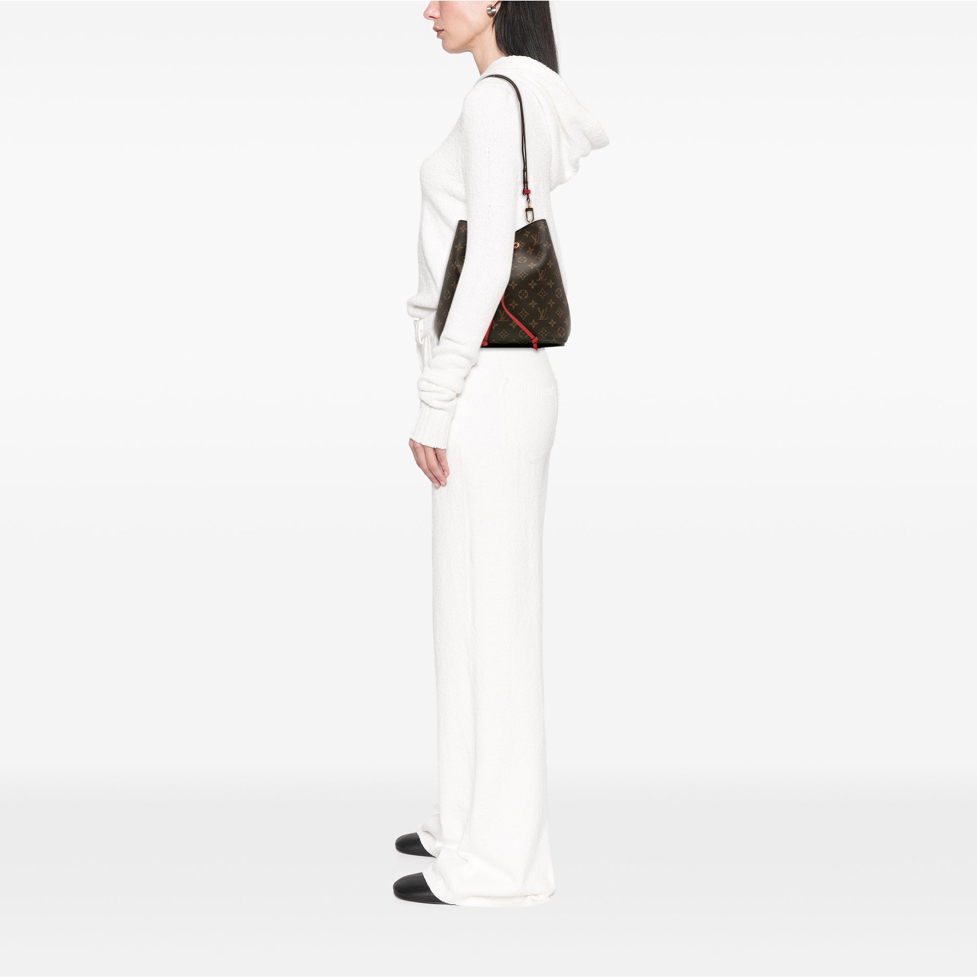 Monogram Neonoe MM