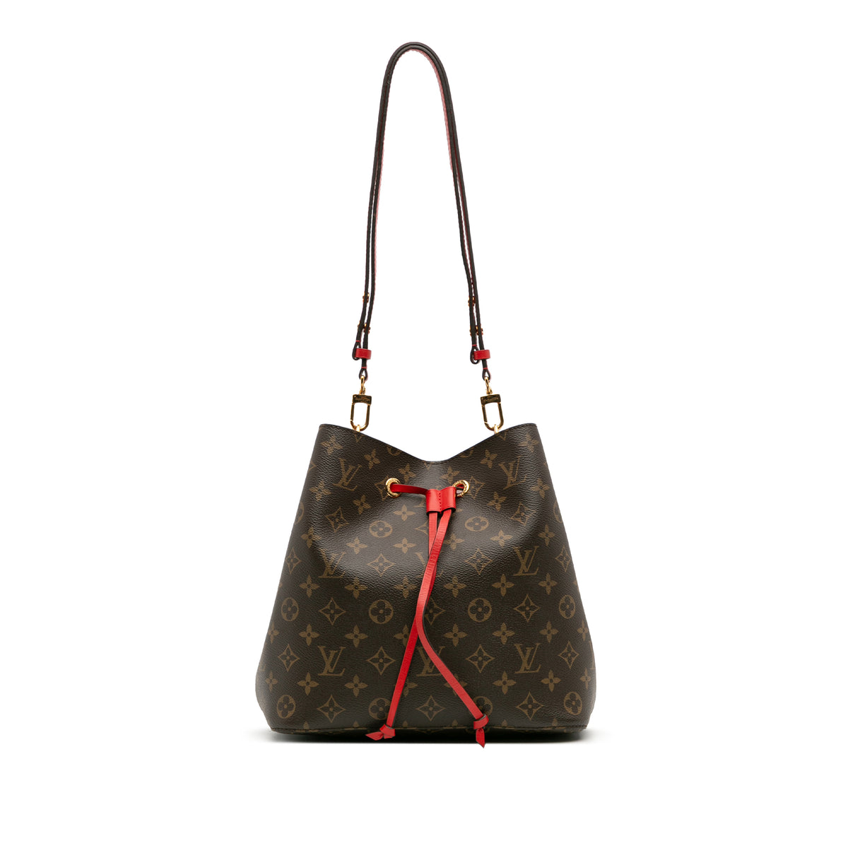 Monogram Neonoe MM