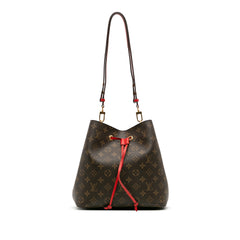 Monogram Neonoe MM