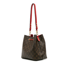 Monogram Neonoe MM