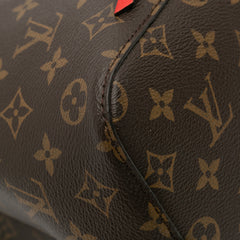 Monogram Neonoe MM