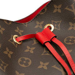 Monogram Neonoe MM