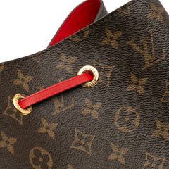 Monogram Neonoe MM
