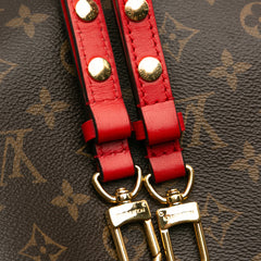 Monogram Neonoe MM