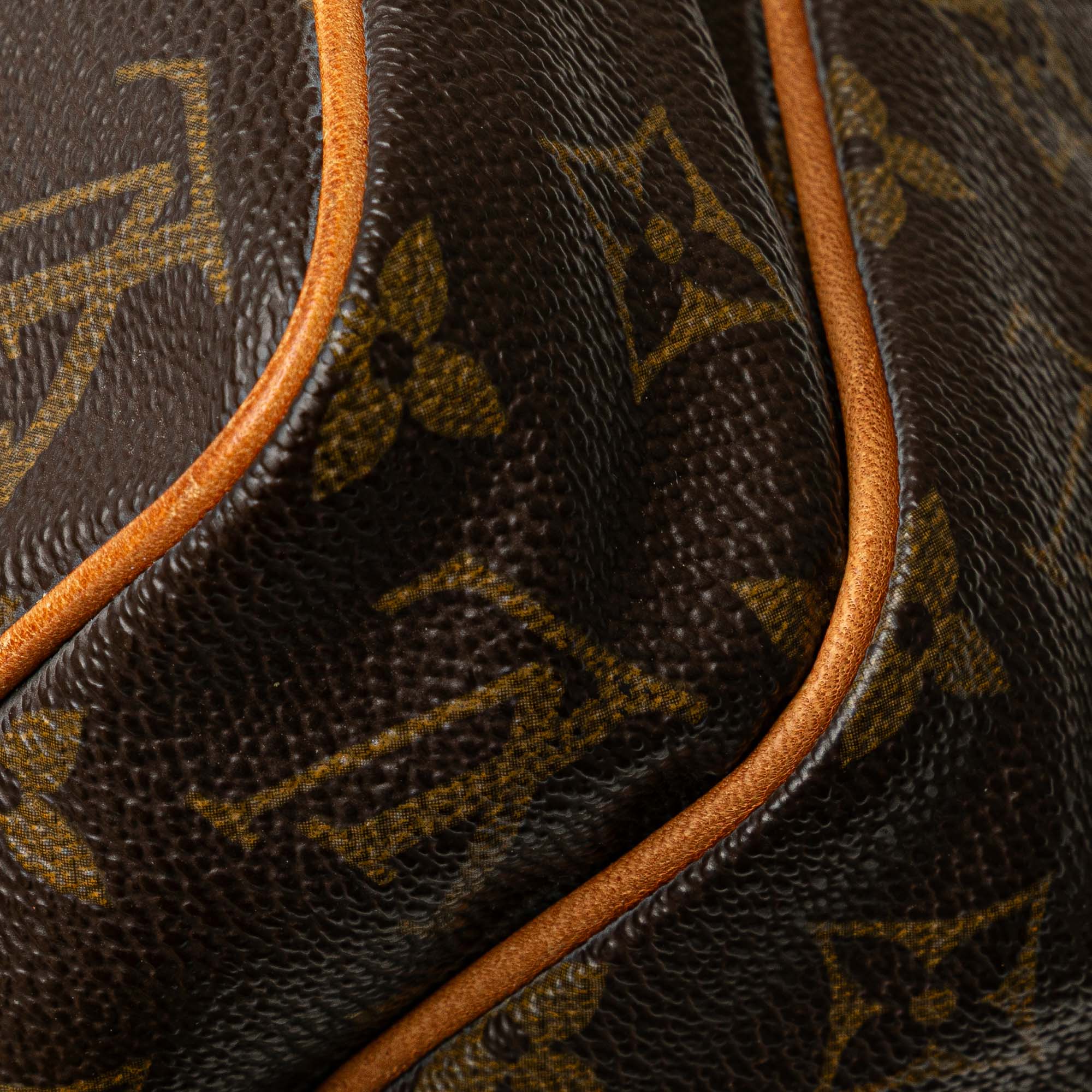 Monogram Mini Amazone