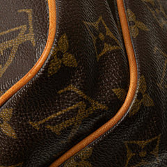 Monogram Mini Amazone