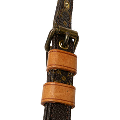 Monogram Mini Amazone