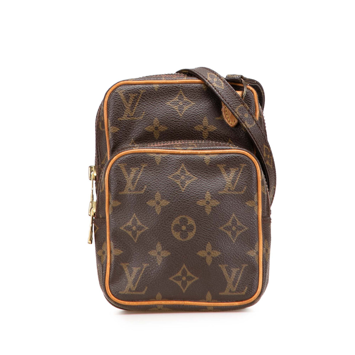 Monogram Mini Amazone