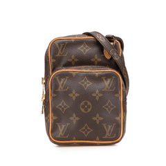 Monogram Mini Amazone