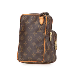 Monogram Mini Amazone