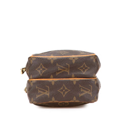 Monogram Mini Amazone