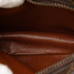 Monogram Mini Amazone