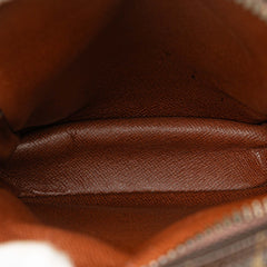 Monogram Mini Amazone
