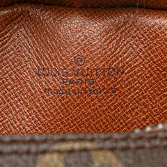 Monogram Mini Amazone