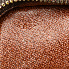 Monogram Mini Amazone