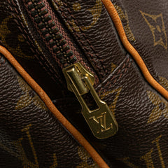 Monogram Mini Amazone