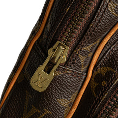 Monogram Mini Amazone