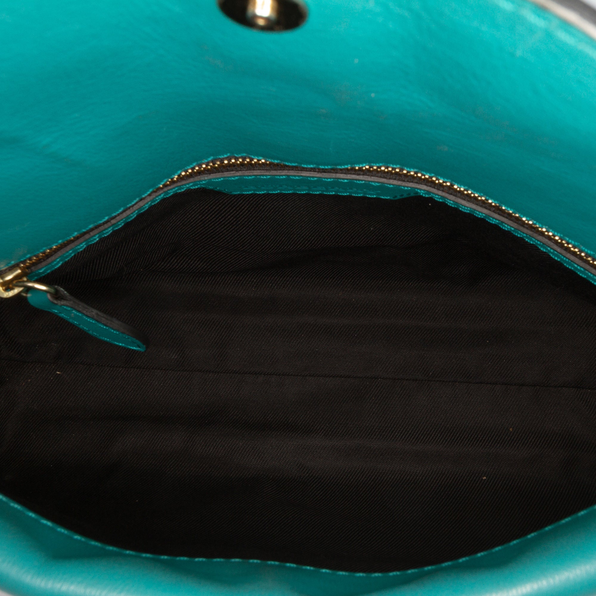 Haymarket Check Canvas Leah Crossbody