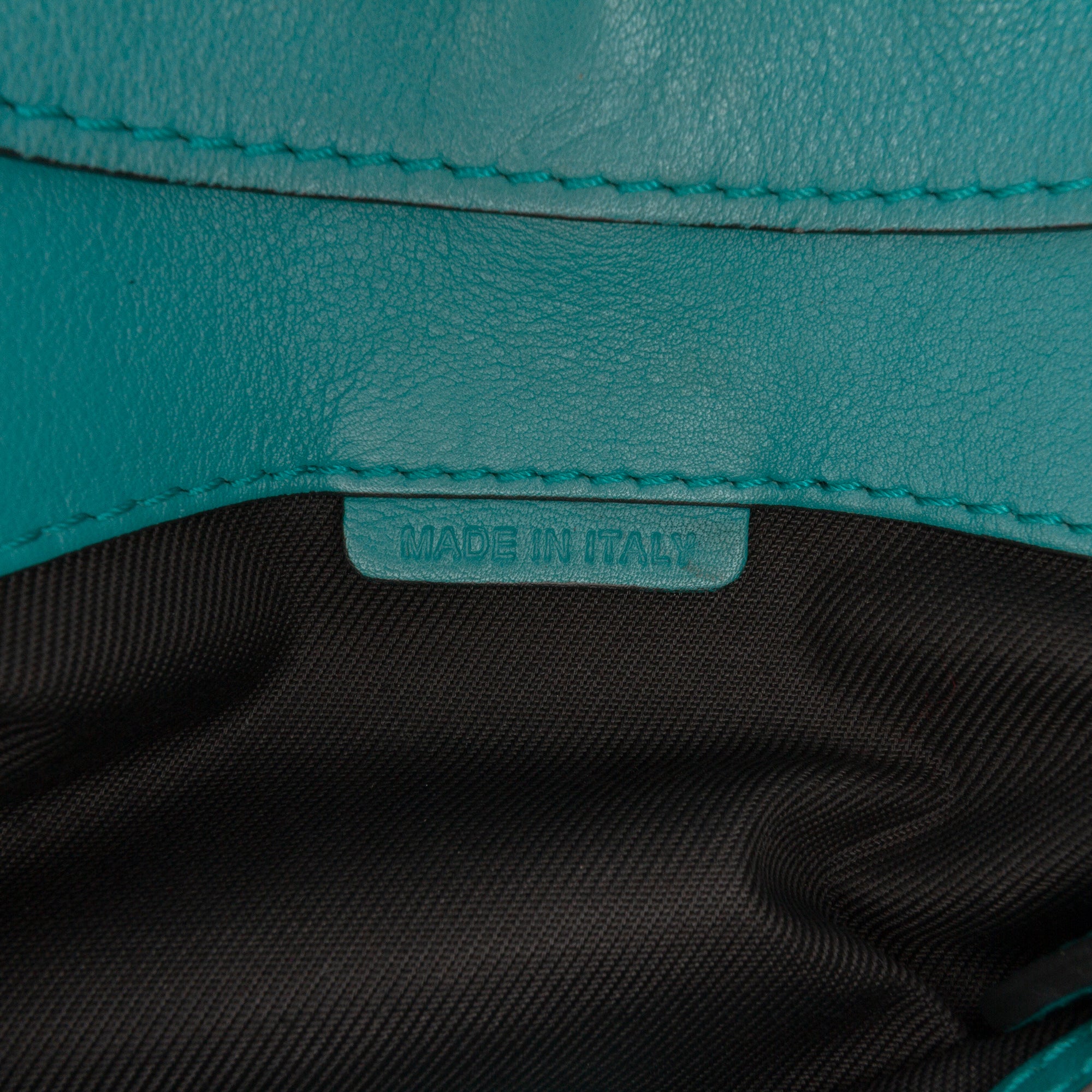 Haymarket Check Canvas Leah Crossbody