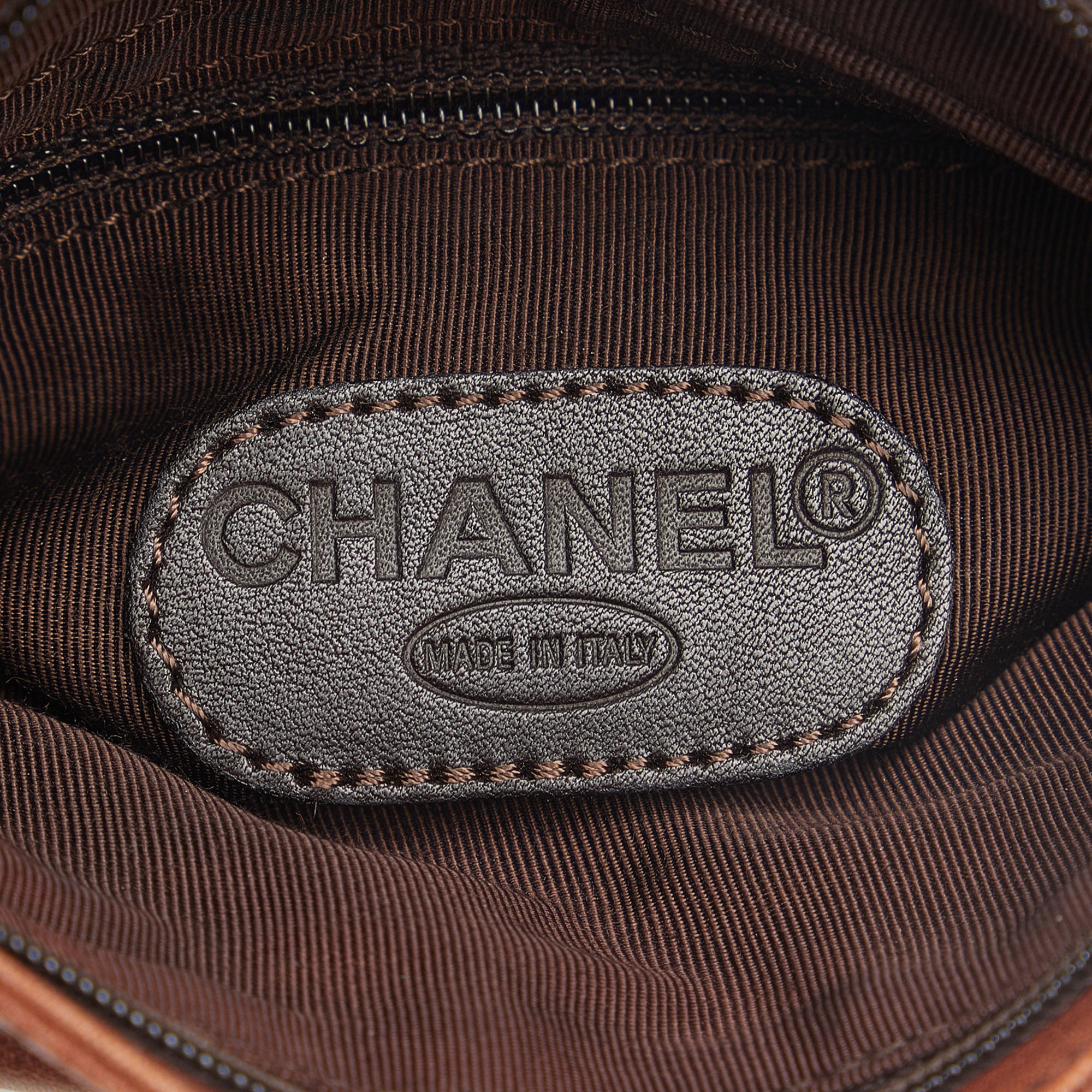 CC Belt Bag