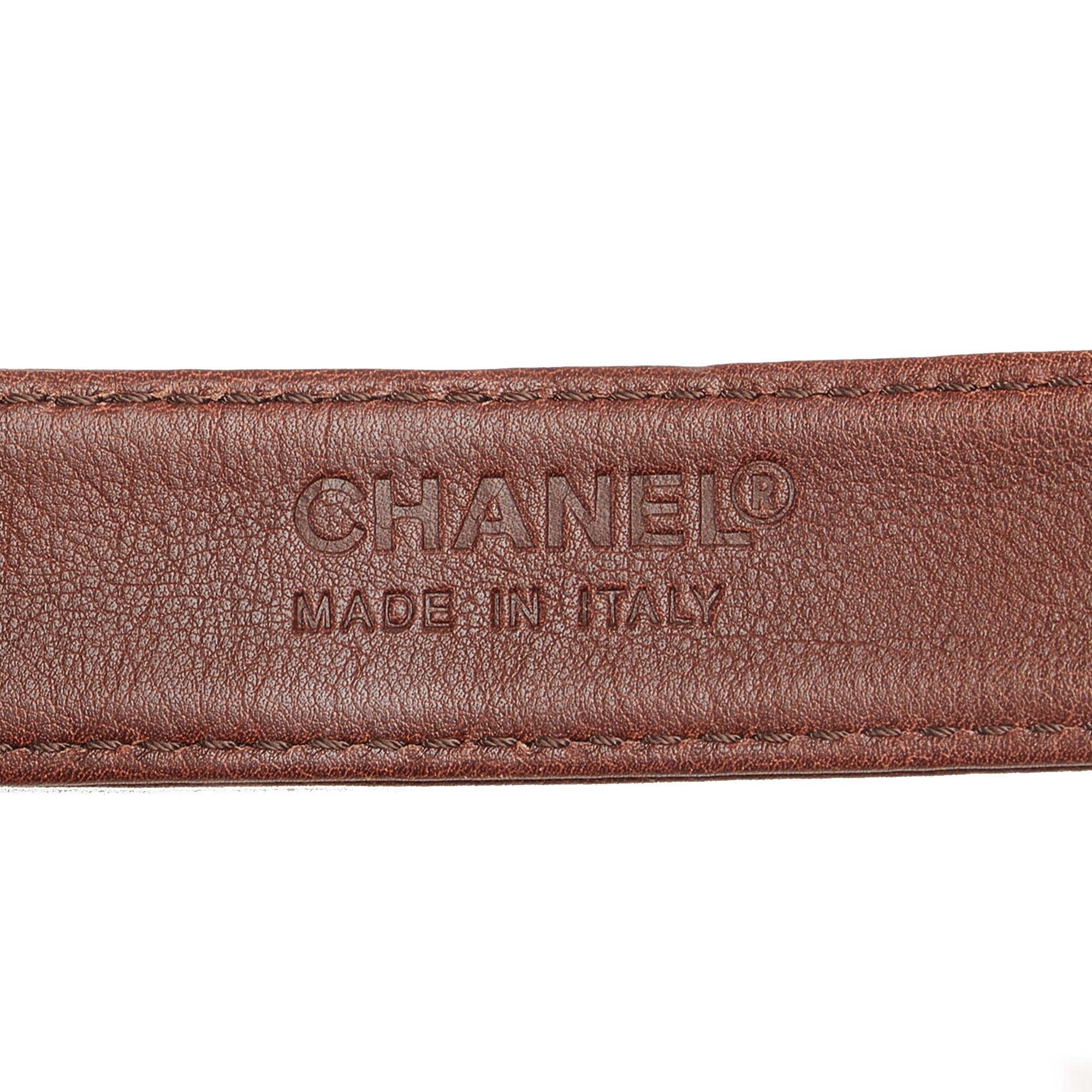 CC Belt Bag