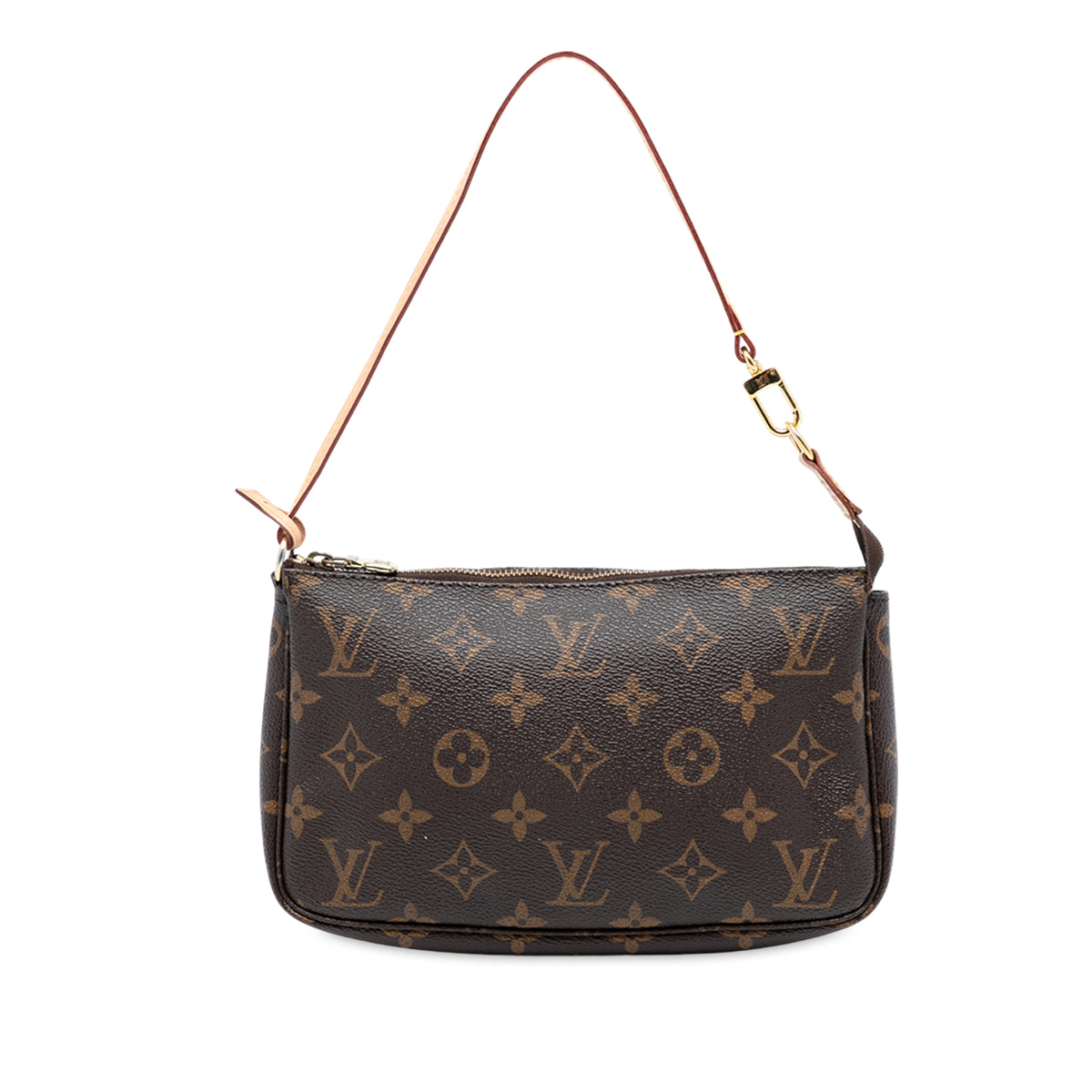 Monogram Pochette Accessoires