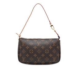 Monogram Pochette Accessoires