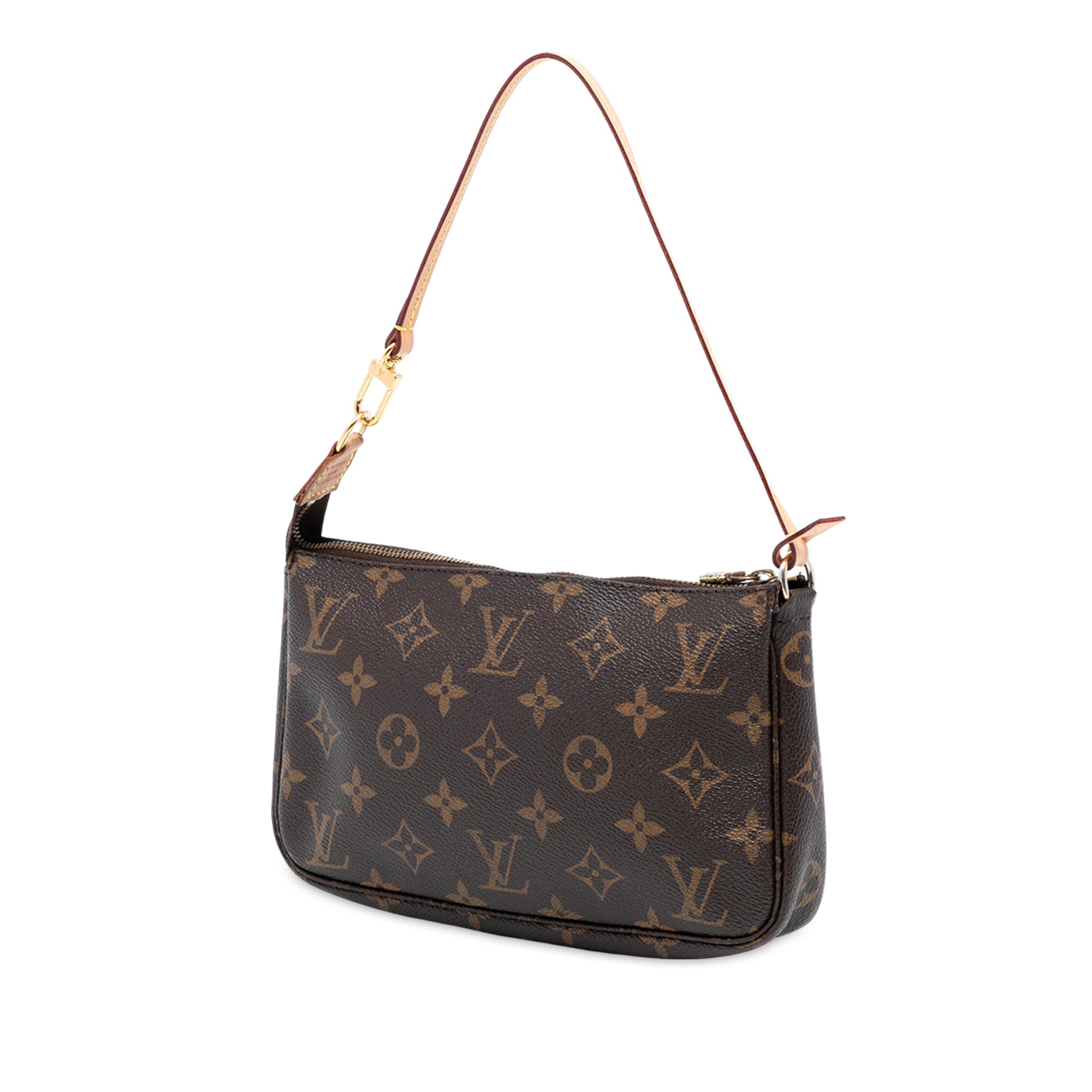 Monogram Pochette Accessoires