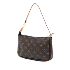 Monogram Pochette Accessoires