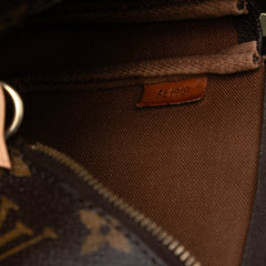 Monogram Pochette Accessoires