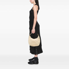 Medium Guccissima Twins Hobo