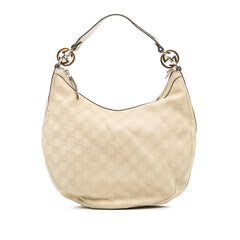 Medium Guccissima Twins Hobo