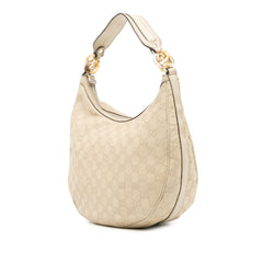 Medium Guccissima Twins Hobo